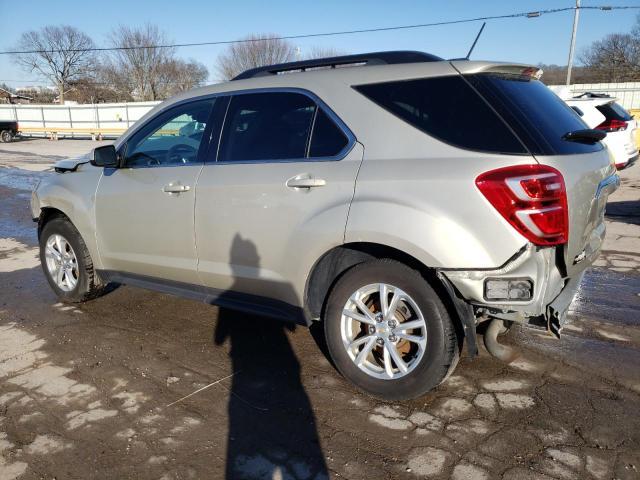 2016 Chevrolet Equinox Lt - Image 2