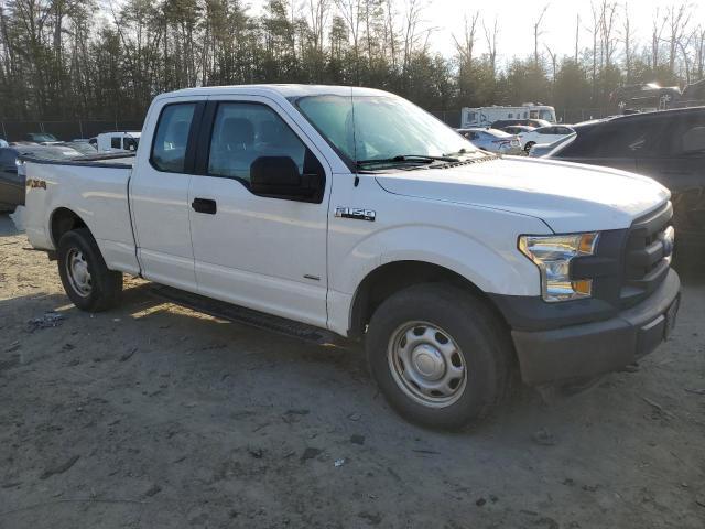2015 Ford F150 Super Cab - Фото 4