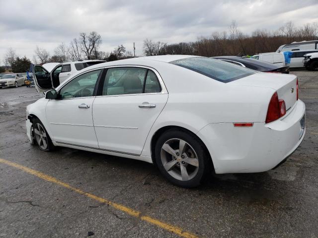 2012 Chevrolet Malibu 1Lt - Фото 2