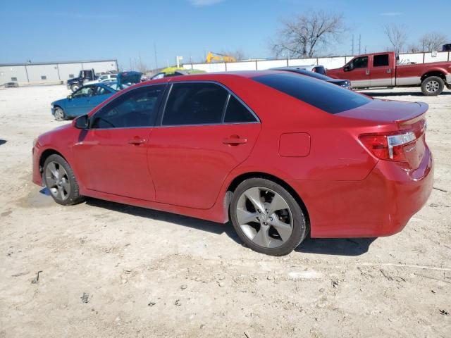 2014 Toyota Camry L - Фото 2