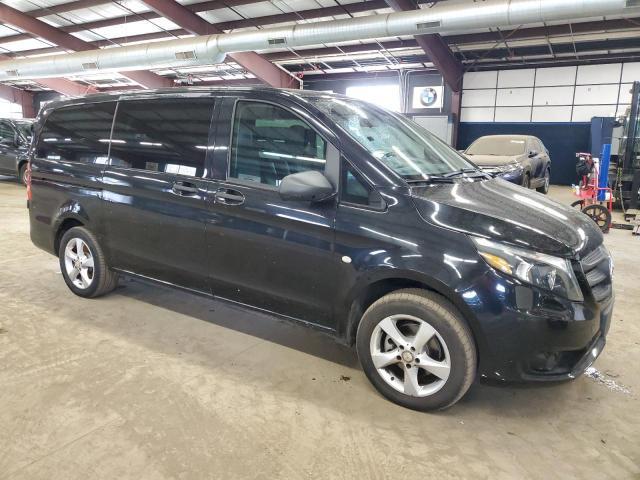 2018 Mercedes-Benz Metris - Фото 4