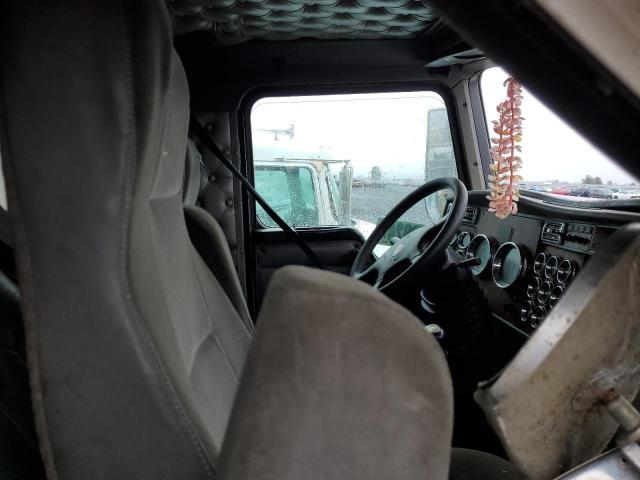 2005 Kenworth Construction T800 - Фото 5