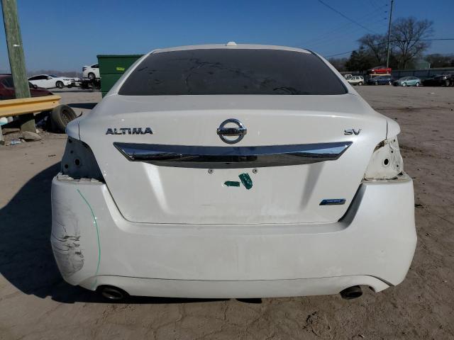 2013 Nissan Altima 2.5 - Фото 6