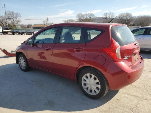 2014 Nissan Versa Note S - Фото 2