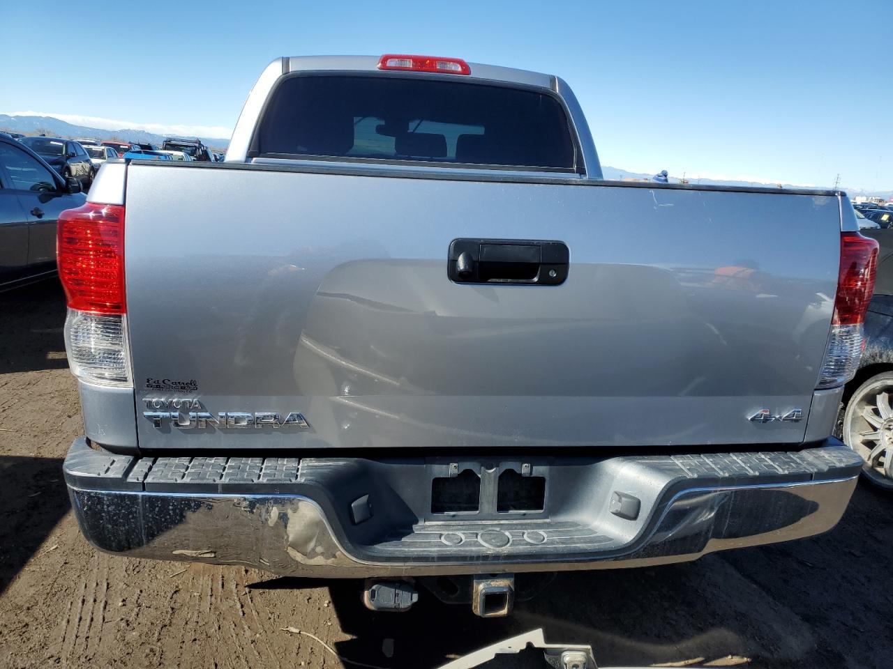 2012 TOYOTA TUNDRA CRE - Image 6