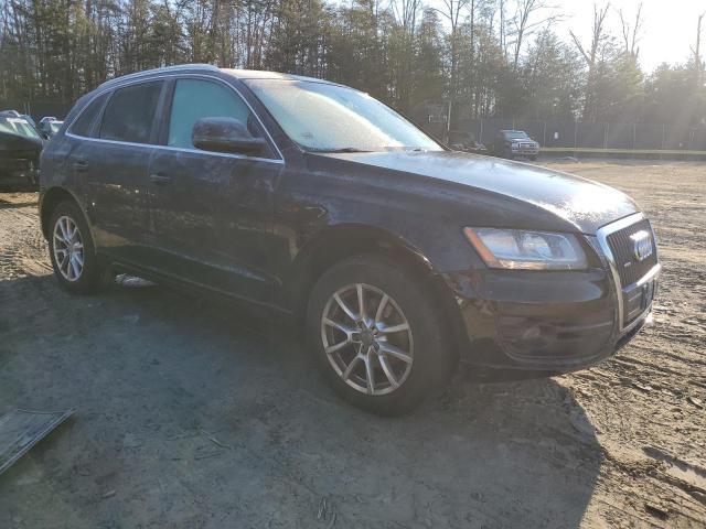2011 Audi Q5 Premium - Фото 4