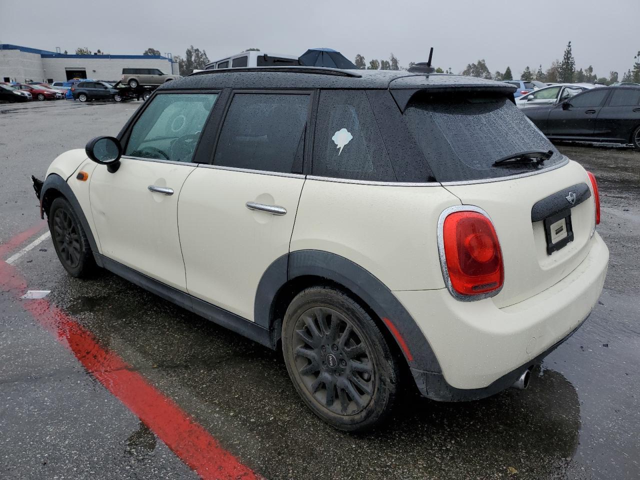 2017 MINI COOPER - Image 2