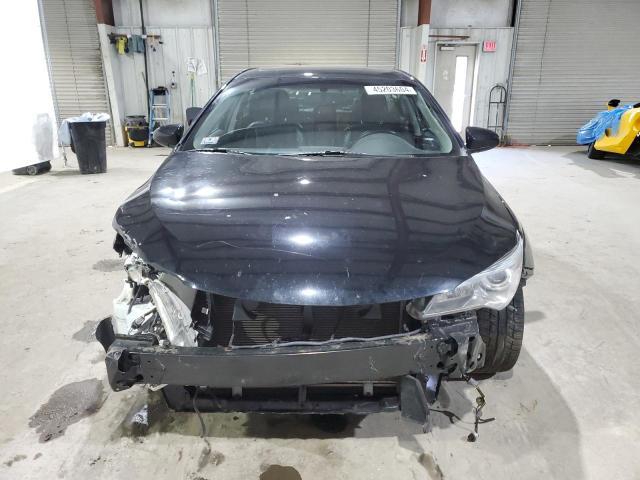 2016 Toyota Camry Le - Фото 5