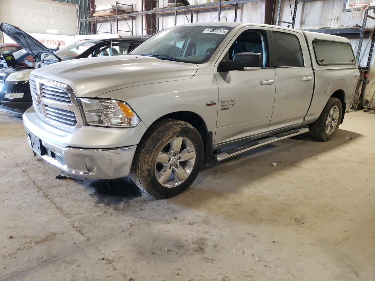 2019 RAM 1500 CLASS