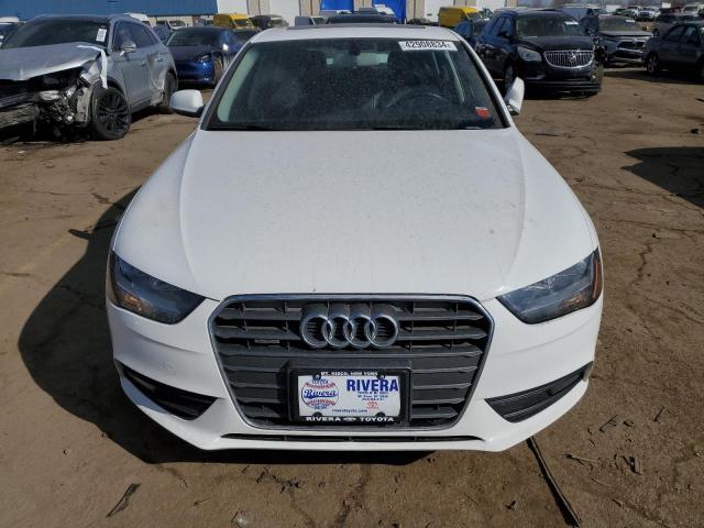 2014 Audi A4 Premium - Фото 5