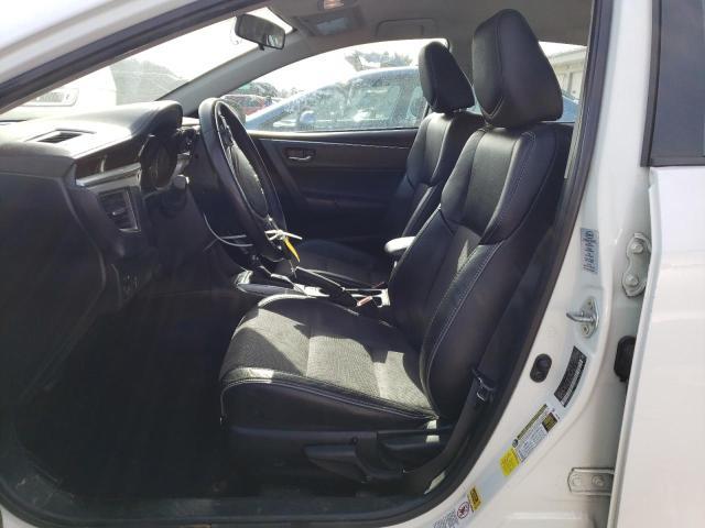 2015 Toyota Corolla L - Фото 7