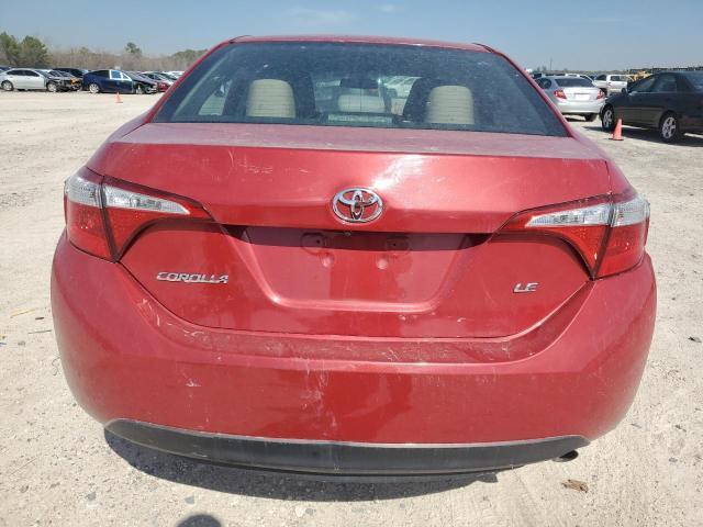 2016 Toyota Corolla L - Image 6