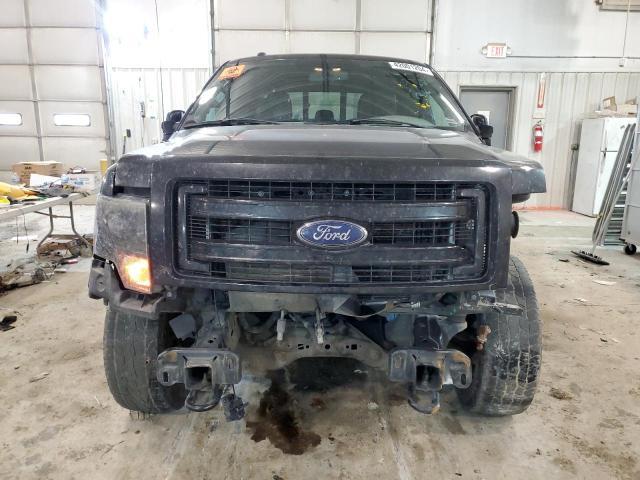2013 Ford F150 Supercrew - Фото 5