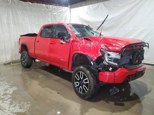 2021 GMC Sierra K1500 At4 - Image 4