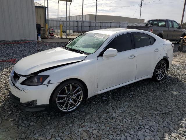 2006 Lexus Is 250