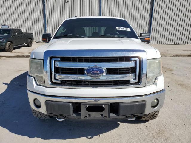 2013 Ford F150 Supercrew - Фото 5