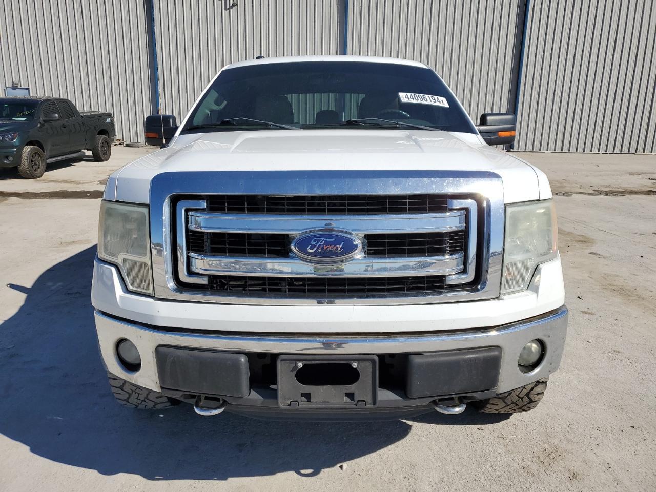 2013 FORD F150 SUPER - Image 5