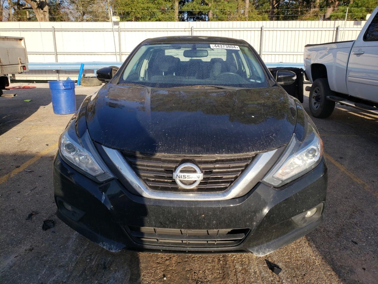 2016 NISSAN ALTIMA 2.5 - Фото 5