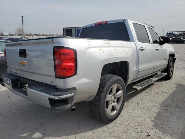 2016 Chevrolet Silverado C1500 Lt - Image 3