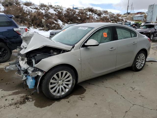 2011 Buick Regal Cxl