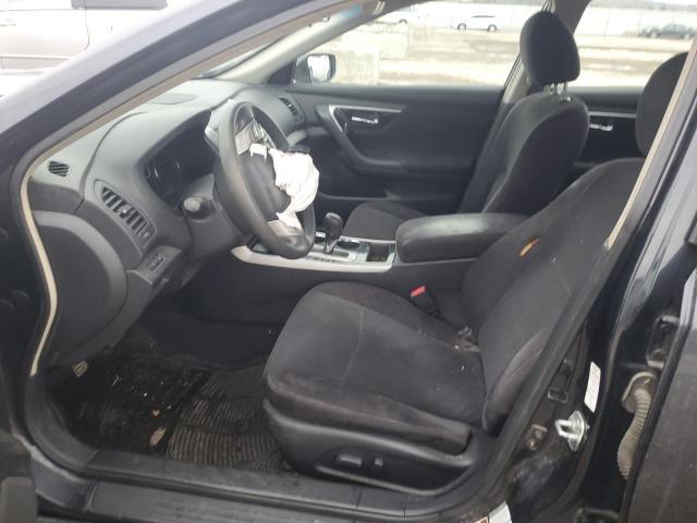 2013 Nissan Altima 2.5 - Фото 7
