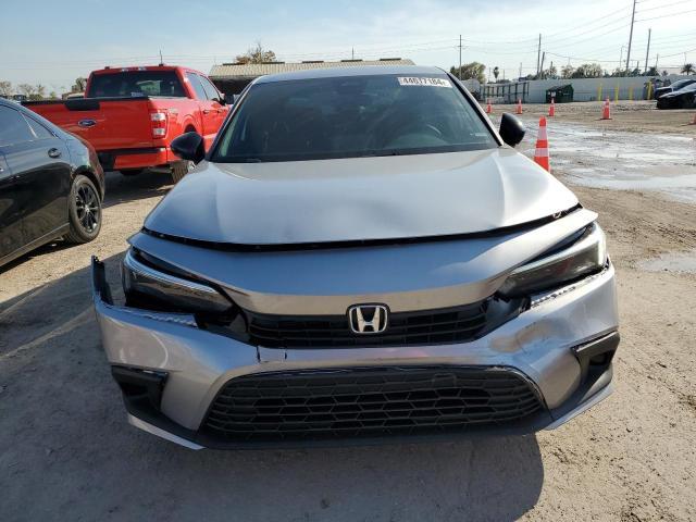 2023 Honda Civic Sport - Фото 5