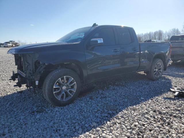 2019 Chevrolet Silverado K1500 Lt