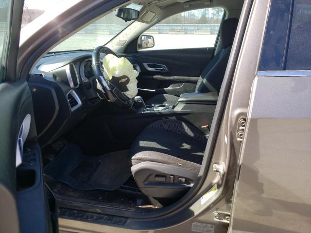 2010 Chevrolet Equinox Lt - Image 7