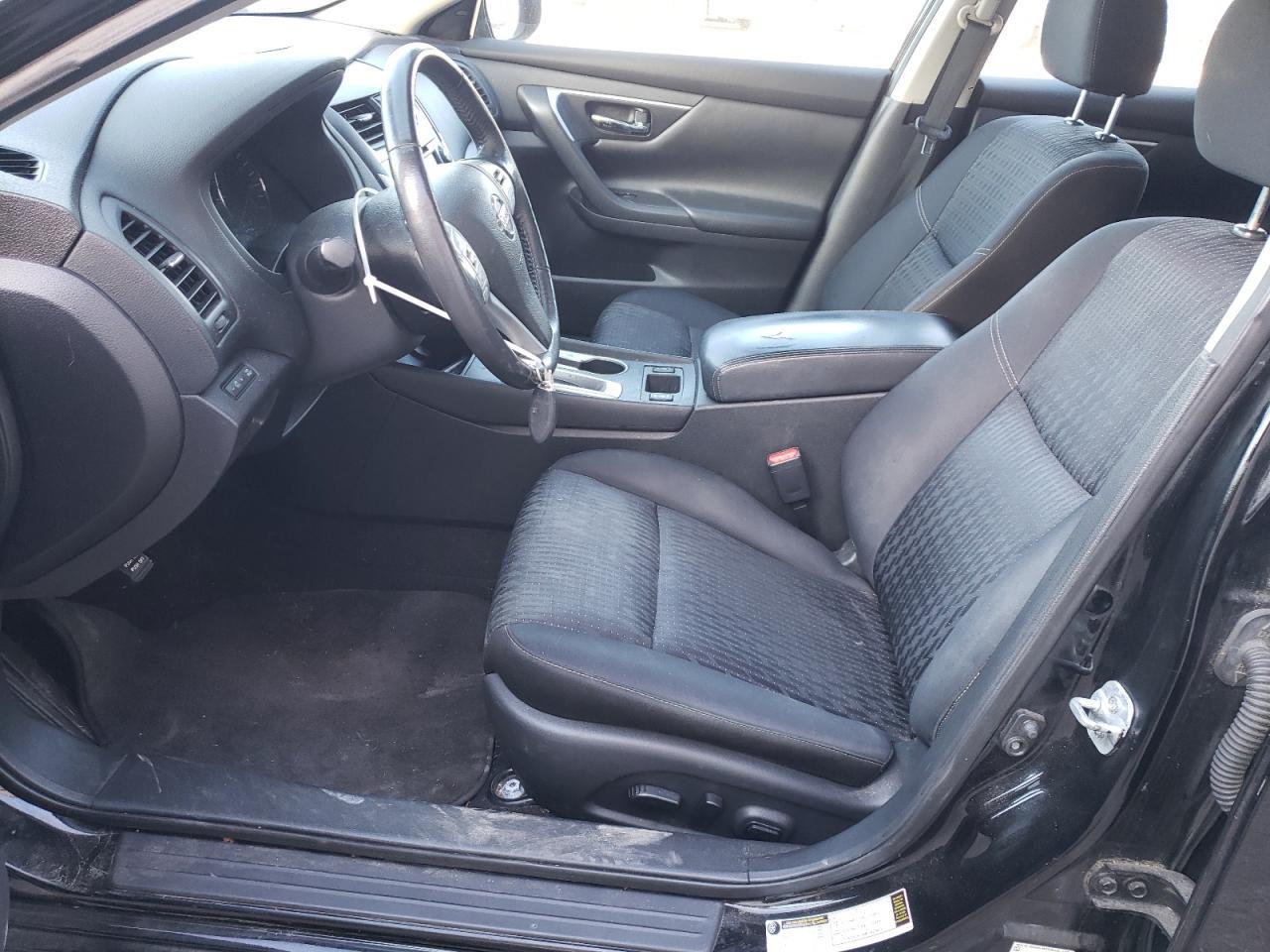 2016 NISSAN ALTIMA 2.5 - Фото 7