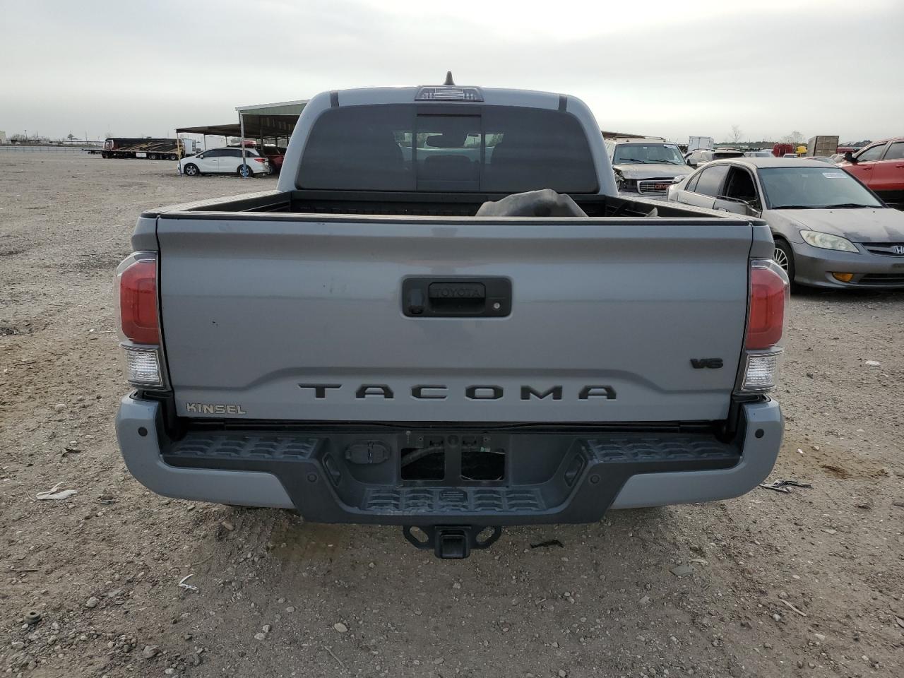 2020 TOYOTA TACOMA DOU - Image 6