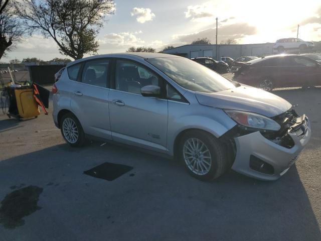 2013 Ford C-Max Premium - Фото 4