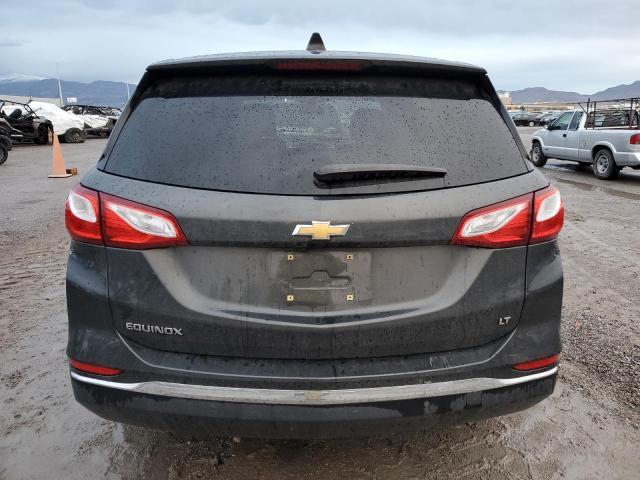 2018 Chevrolet Equinox Lt - Фото 6