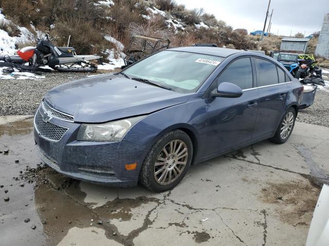 2013 Chevrolet Cruze Eco