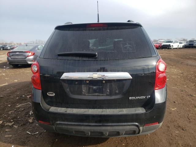 2013 Chevrolet Equinox Lt - Фото 6