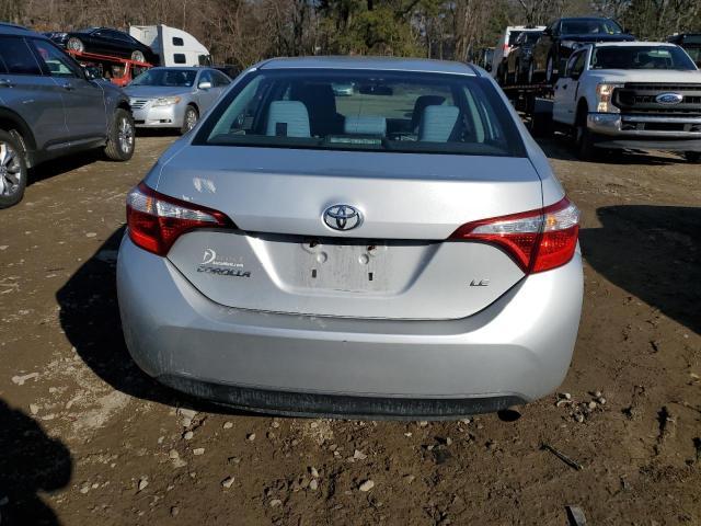 2014 Toyota Corolla L - Image 6