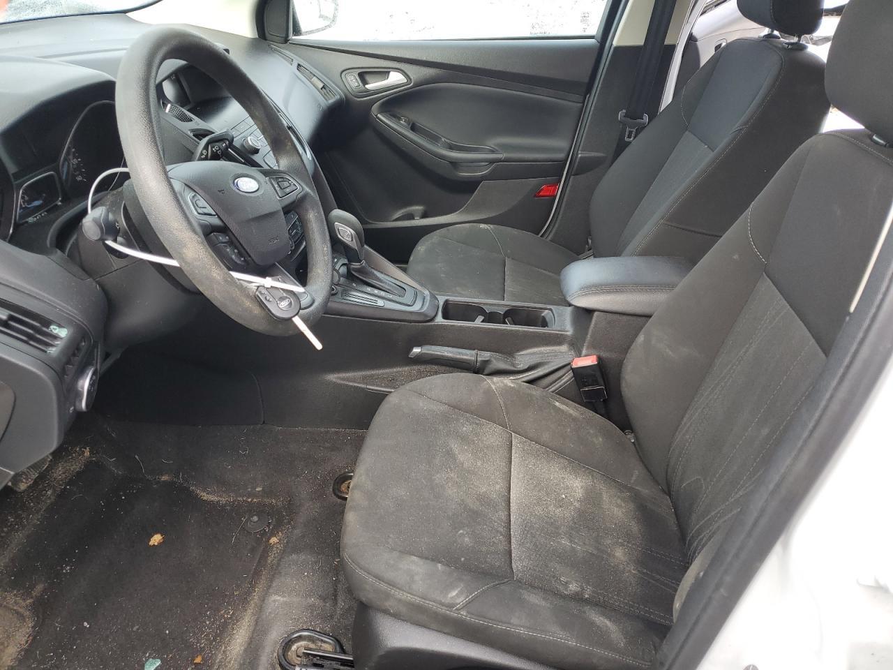 2018 FORD FOCUS SE - Image 7