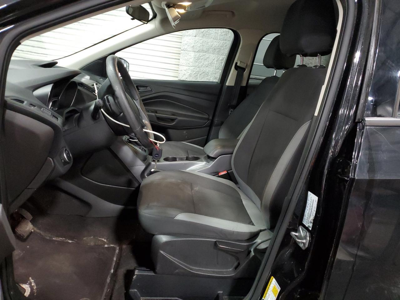 2015 FORD ESCAPE S - Image 7