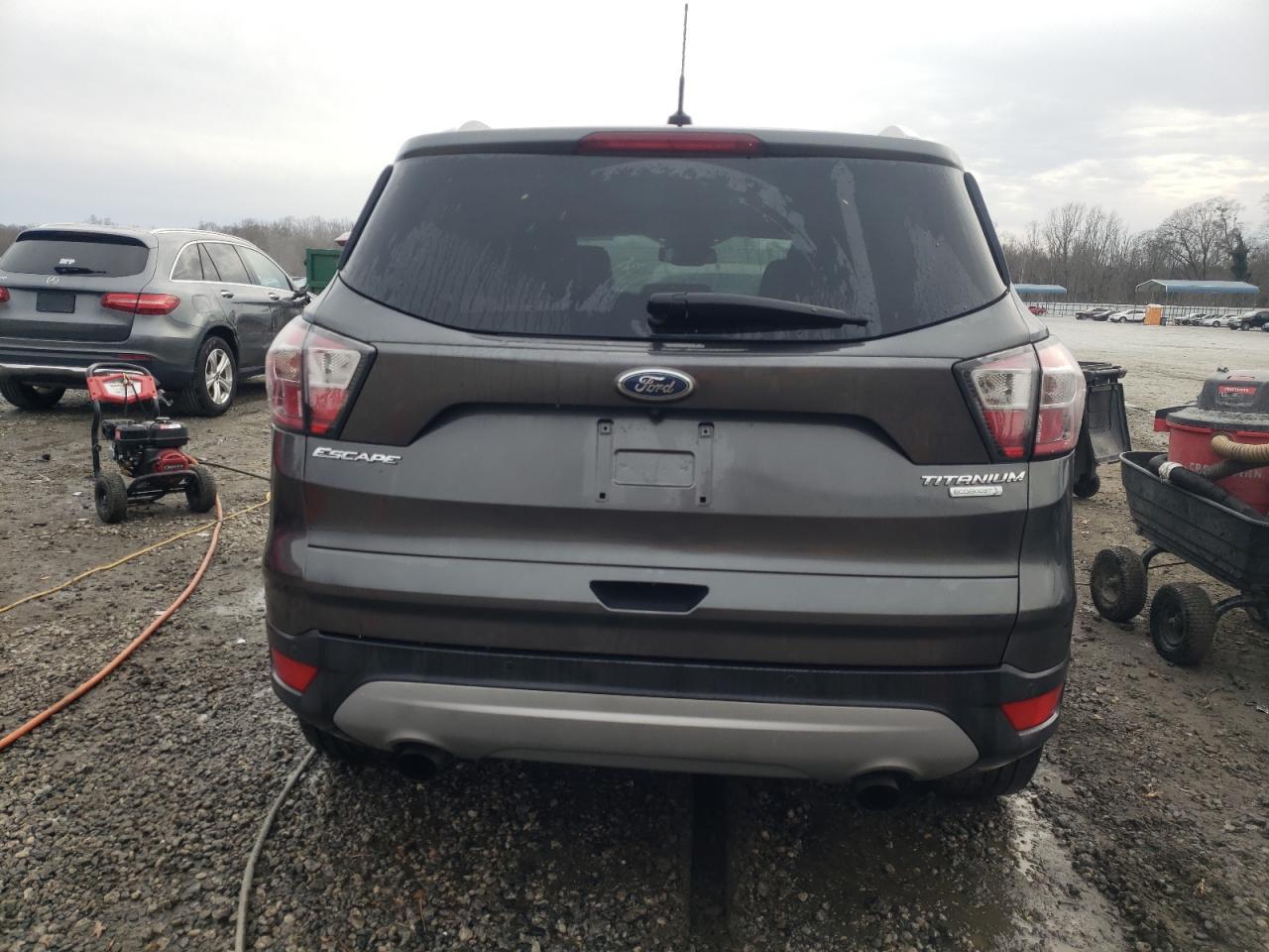 2017 FORD ESCAPE TIT - Image 6