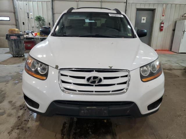 2011 Hyundai Santa Fe Gls - Image 5