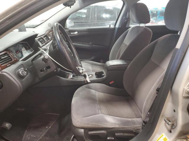2012 Chevrolet Impala Lt - Фото 7