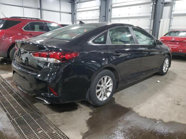2018 Hyundai Sonata Se - Фото 3