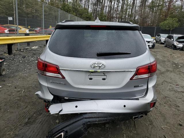 2017 Hyundai Santa Fe Se Ultimate - Image 6
