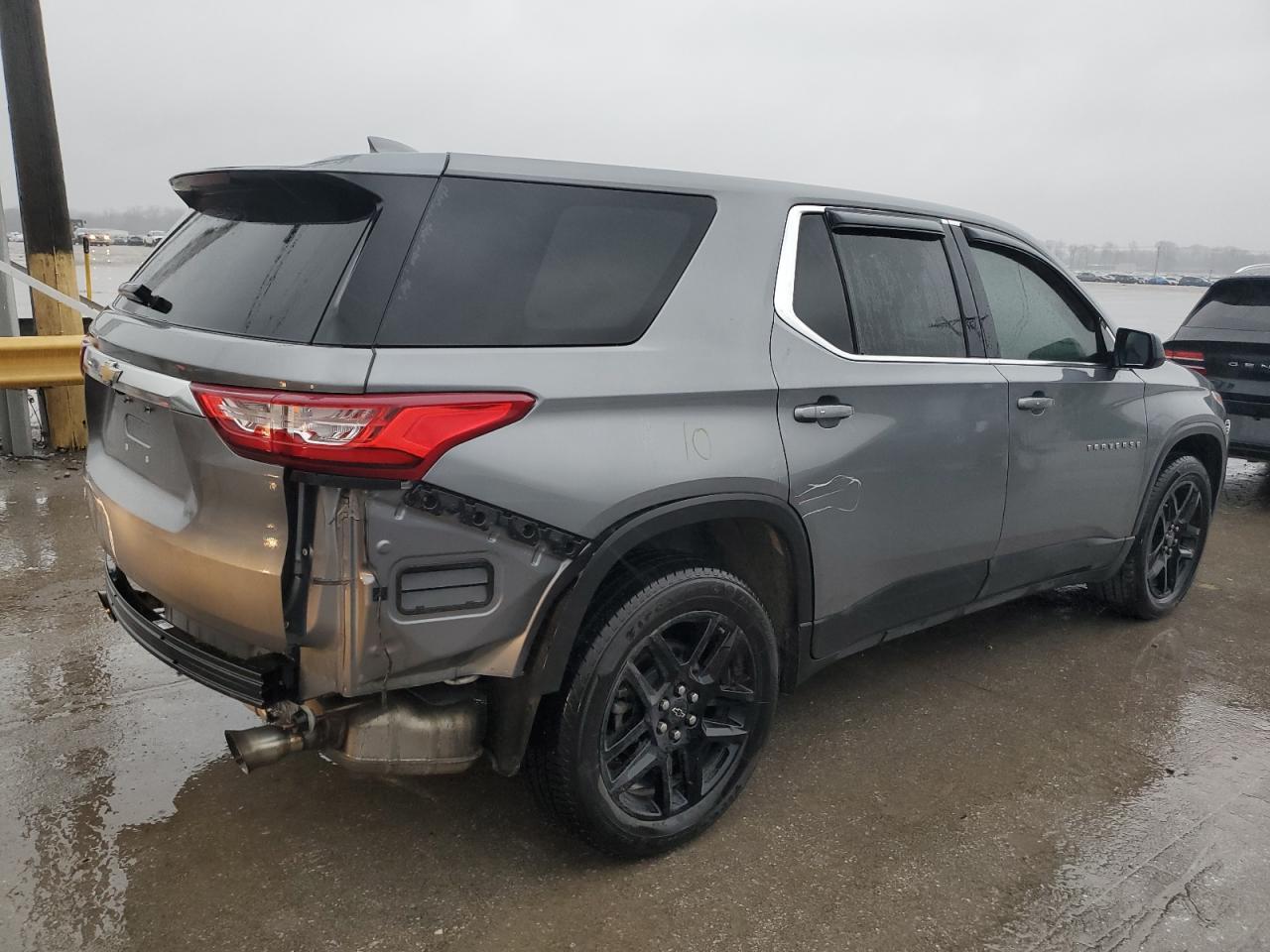 2020 CHEVROLET TRAVERSE L - Image 3