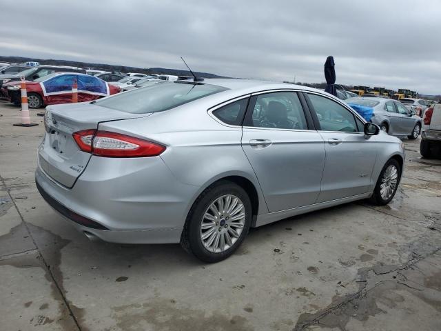 2014 Ford Fusion Se Hybrid - Image 3