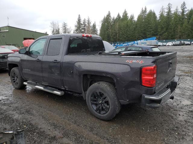 2014 Chevrolet Silverado K1500 Lt - Фото 2