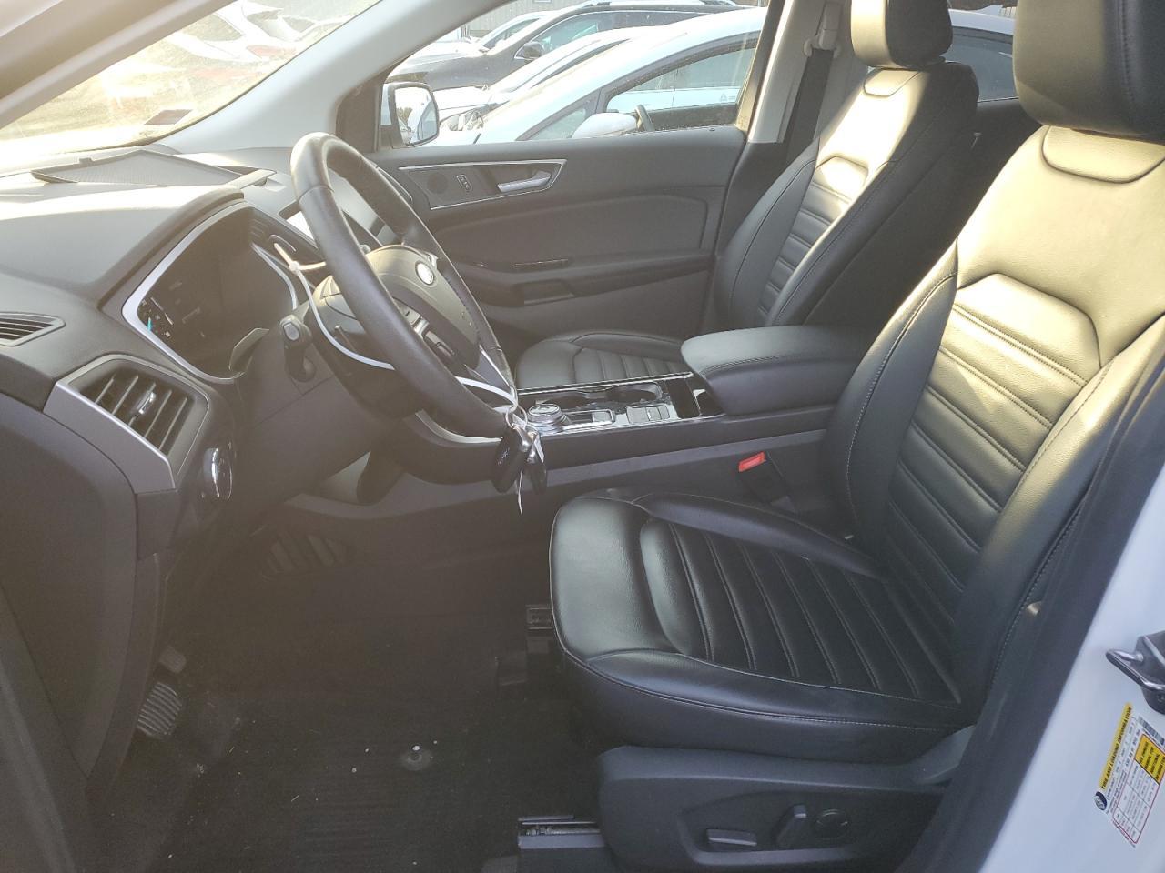2020 FORD EDGE SEL - Image 7