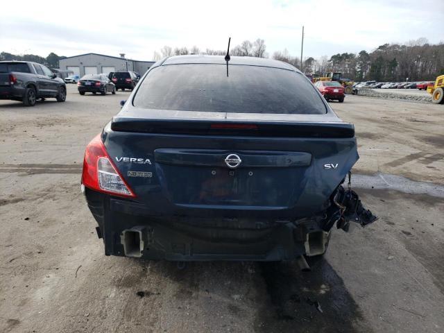 2017 Nissan Versa S - Image 6