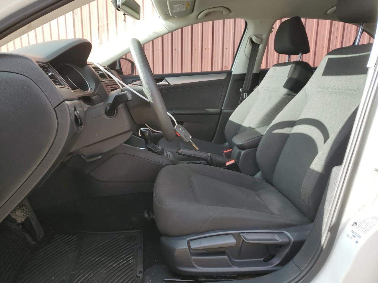 2016 VOLKSWAGEN JETTA S - Image 7
