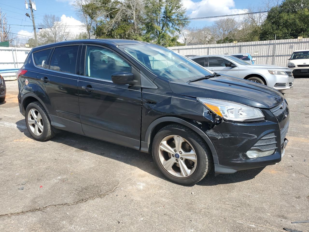 2015 FORD ESCAPE SE - Image 4