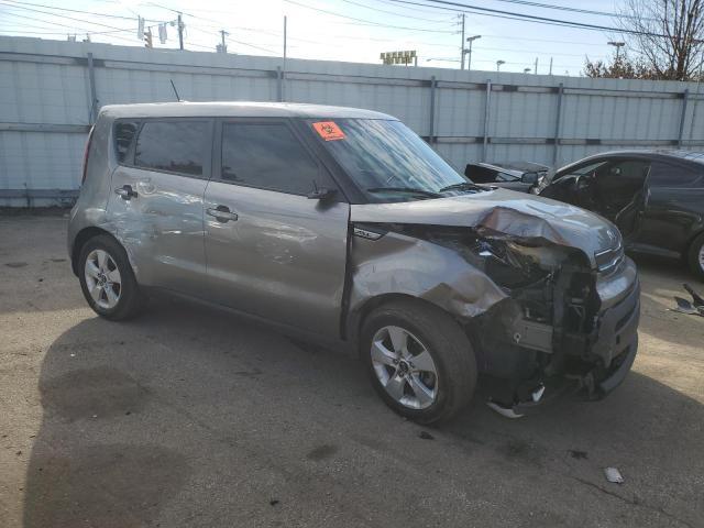 2017 Kia Soul - Фото 4
